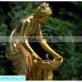 High-strength Fiberglass Statue thumbnail-1