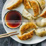 Table Type Semi-automatic Fried Dumpling Making Machine thumbnail-4