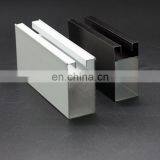 6000 Series Windows Extruded Aluminium Profile Aluminum Folding Door Profile thumbnail-2
