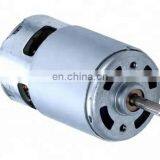 775 dc Motor 20000rpm Motor Electrico Para Moto