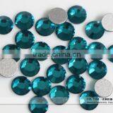 0421L 1440pcs SS10 3mm High Quality Austria Nail Crystal Stone, Korean Nail Stone Crystal, Non Hot Fix China Crystal Nail Stone thumbnail-5