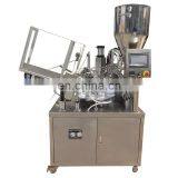HTGF-80 Aluminum Tube Filling Sealing Machine Ointment Tail Sealing Machine