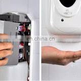 Wall Mounted Automatic Sensor Hand Sanitizing Soap Dispenser thumbnail-6