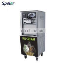 Gold Supplier China Soft Serve Ice Cream Machine Sale Making Machines Price thumbnail-1