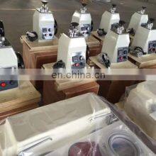 XQ-2B Manual Metallographic Specimen Inlay Machine From China thumbnail-4