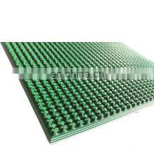 Smooth Surface PVC Conveyor Belt for Distributor