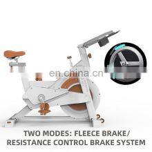 SDS-77 China Cheap Body Fit Indoor Cycling Exercise Bike thumbnail-2