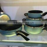 32CM Aluminum Non-Stick Fry Pan