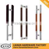 Classic Design Soft Rubber Door Handle Cover for Furniture Hardware thumbnail-2