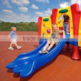 Safe Rubber Flooring for Kids Playground With EN1177 thumbnail-1