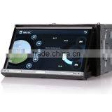 Erisin ES7051M 7" Win8 UI Auto Radio 2 Din Car Audio With GPS thumbnail-3