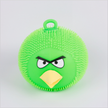 Angry Bird LED Decompression Toys thumbnail-4