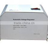 1KVA CPU LED Wide Input Full Protection Delay Function Wall Mount AVR Stabilizer thumbnail-4