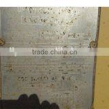 Used 20GP ISO Container - ZQC Container thumbnail-3