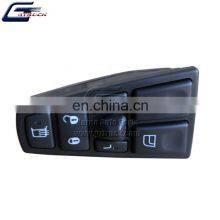 Electrical Door Switch Oem 20752918 for VL Truck Power Window Switch thumbnail-1