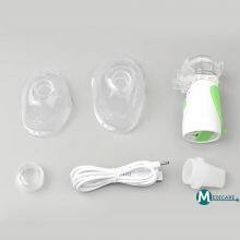 Mesh Nebulizer Portable Nebulizer thumbnail-5