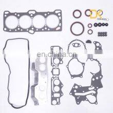 G4GC Full Engine Gasket Set Kit Cylinder Head Gasket 2.0L 20910-23C30 2091023G00 For Hyundai thumbnail-1