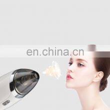 2020 New Portable Beauty Equipment Vacuum Suction Facial Pores Cleaner Nose Blackhead Remover thumbnail-2