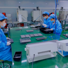 Sjllaser Technology Limited company overview - view 2 thumbnail