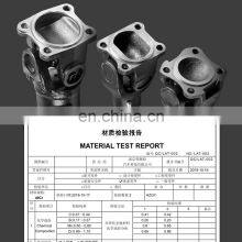 Drive Shaft Cardan Shaft for Lada Vaz 21214 Length 1500mm 21214-2201012 thumbnail-3