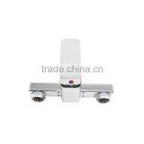 High Quality In-wall Polished Shower Faucet thumbnail-2