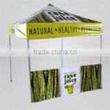 Outdoor Polyester Fabric Canopy Tents Sale thumbnail-4