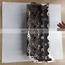Brand New J05E Engine Cylinder Head Assy for Engine Parts thumbnail-2