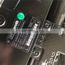 REXROTH A4VG Series A4VG28 40 56 71 90 125 180 250 A4VG56DA1D2/32R-NZC02FXX5SQ-ES Hydraulic Piston Pump thumbnail-3