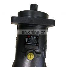 Huade A6V28MA A6V55MA A6V80MA A6V107MA A6V160MA A6V225MA A6V250MA A6V500MA Series Hydraulic Axial Piston Motor A6V107MA2FZ2 thumbnail-4