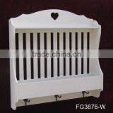 Wooden Hanger thumbnail-1