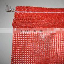 High Quality Manufactured pp Mesh Vegetables Bag