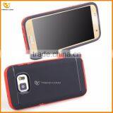 Brand Hybrid pc Tpu Case for Samsung Galaxy s7 thumbnail-5