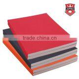 Hot Sale Soft Cover Notebook Made in China OEM Logo Notebook thumbnail-1