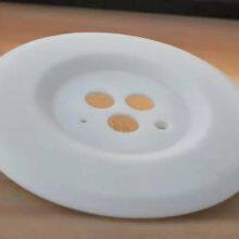 CNC Machining Small Batch Vacuum Replica Template Hand Plate Machining Model Painting Screen Printing Surface Post-treatment Process thumbnail-2