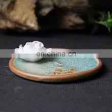 Ceramic Incense Inserted for Decoration Home or Gift thumbnail-4