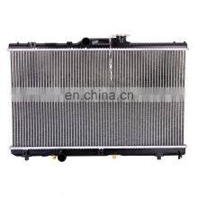 Auto Water Engine Cooling System Car Radiator Wholesale 16400-7A300 For Toyota Radiator thumbnail-3