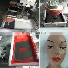 China OEM Toys 4 Colour Control Board of Pad Printing Machine for Doll Eye thumbnail-4