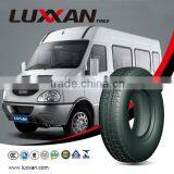 Monster LUXXAN Inspire L2 Passenger Car Tire 175/60r13 thumbnail-1