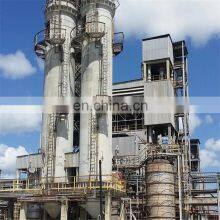 Mannheim Furnace Equipment for the Production of Potassium Sulfate thumbnail-3