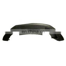 OEM 95B807061M Front Bumper Center Spoiler for Porsche Macan 2018 thumbnail-1