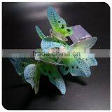 Led Fiber Various Color Butterfly Fariy Battery Powered Christmas Lights for Christmas Ornament, Funny Decoration thumbnail-2