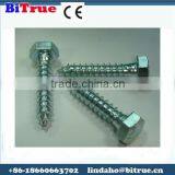 Buildex Screw Galvanized Sheet Metal Roofing Screws