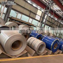 201 Grade 1.0mm Thick 2B Cold Rolled Stainless Steel Coil Sheet thumbnail-4