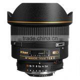 Nikon AF 14mm F/2.8D F2.8D ED Lens thumbnail-4