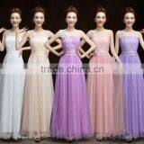C23273B New Fashion Lady Cheap Sale Beauty Prom Dress Woman Maid Dress thumbnail-1