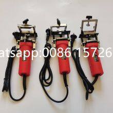 Quality CNC Double-head Water Slot Holes Milling Machinery thumbnail-5