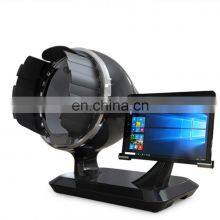 High Quality 2021 New Analyser Machine Skin Analyzer Skin Analyzer Corea Skin Moisture Analyzer Mlizhi thumbnail-1