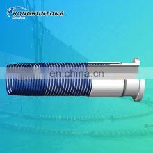 Manufactory Wholesale Customized Composite Chemical Cargo Hose Pressure Drop thumbnail-1