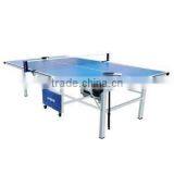 Foldable Table Tennis Table thumbnail-1