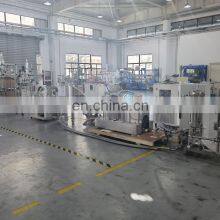 OEM Industrial Cryo Cold Ethanol Extraction Complete Solution for Herb Oil thumbnail-4